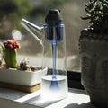 Proxy Droplet - view 3
