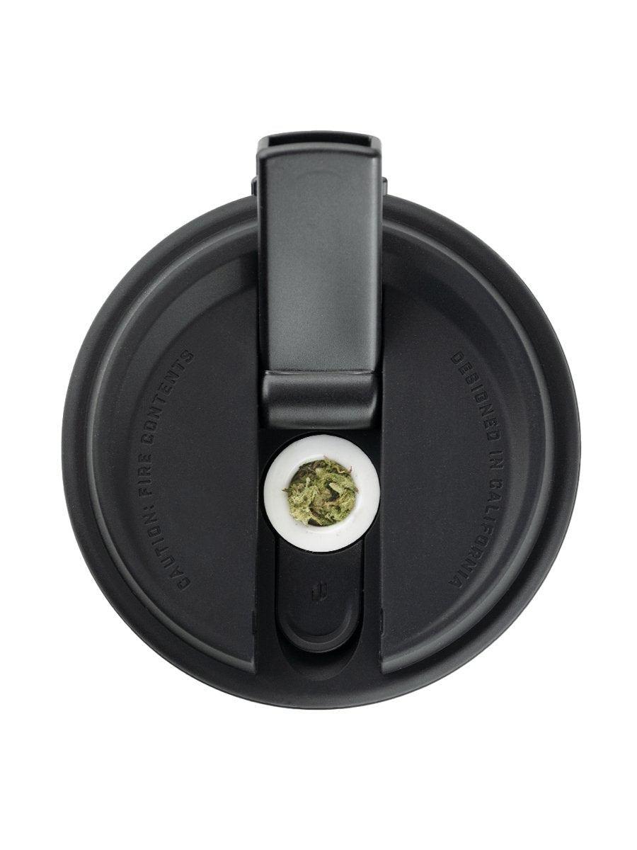 Puffco Cupsy Vaporizer - Herb VapePuffco