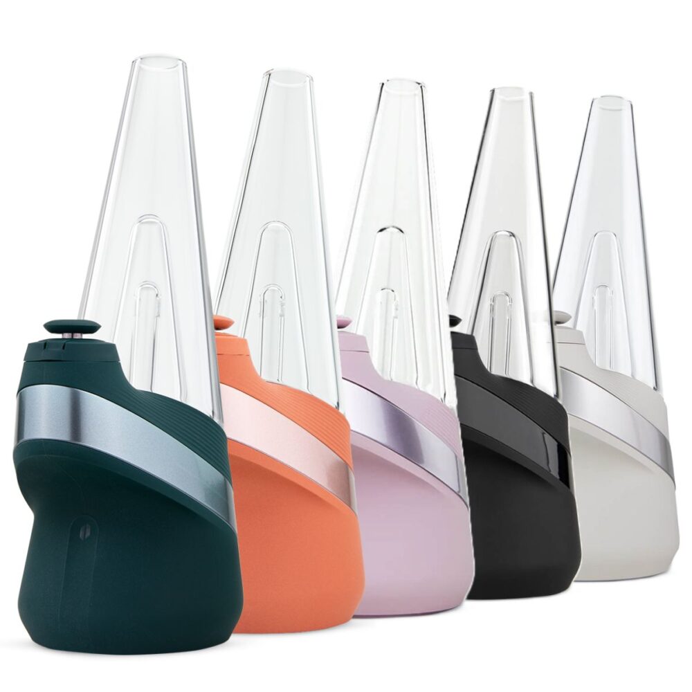 Puffco New Peak
