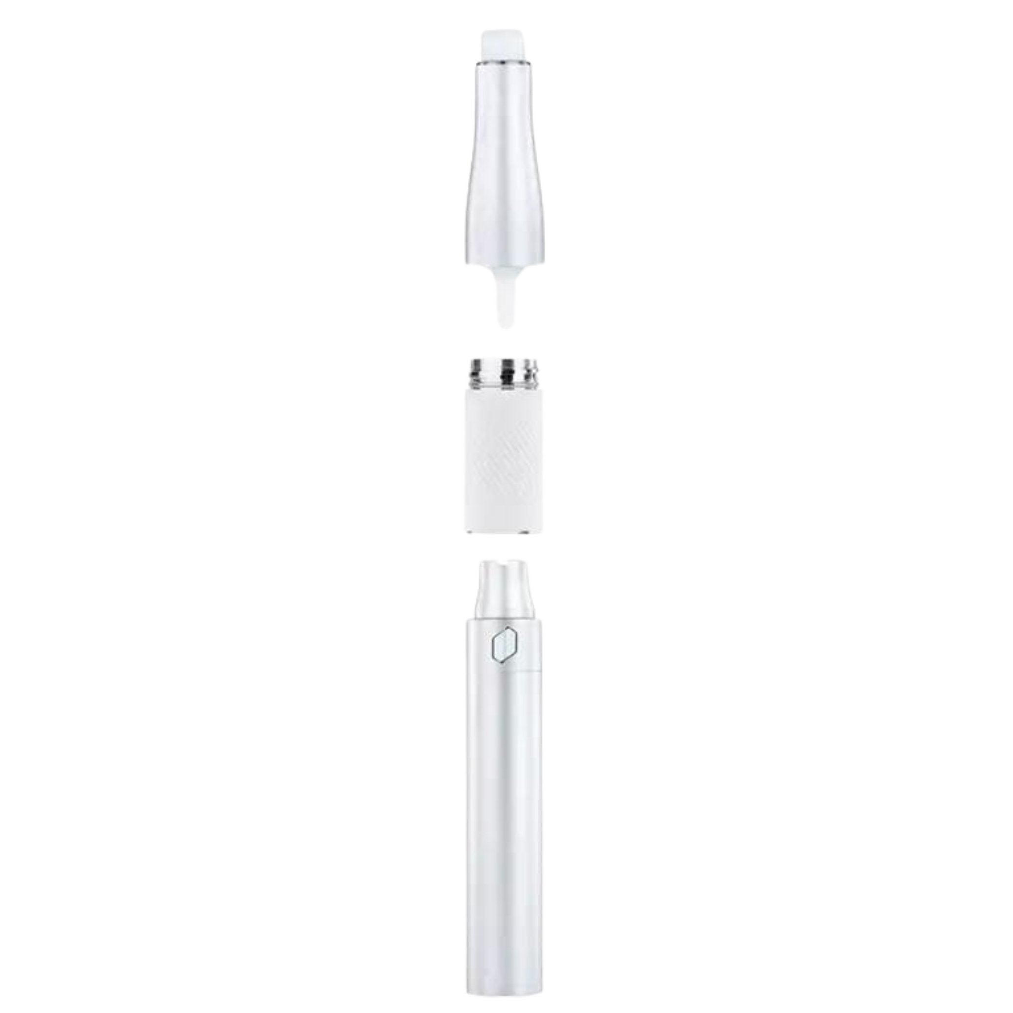 Puffco New Plus 2023 Vaporizer - Herb VapePuffco