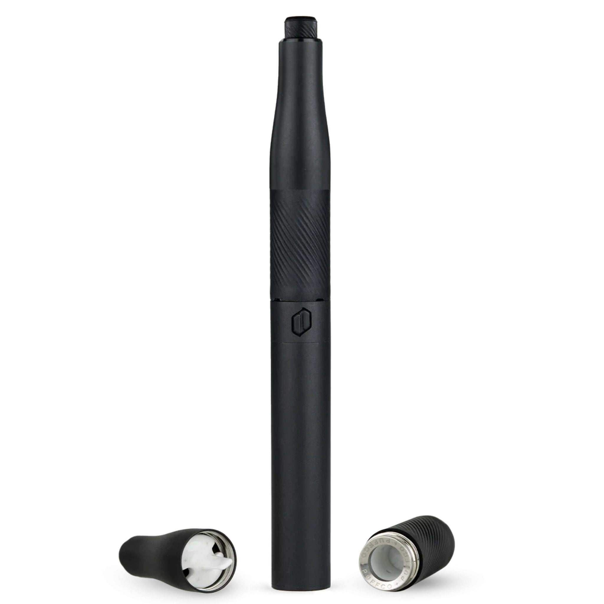 Puffco New Plus 2023 Vaporizer - Herb VapePuffco