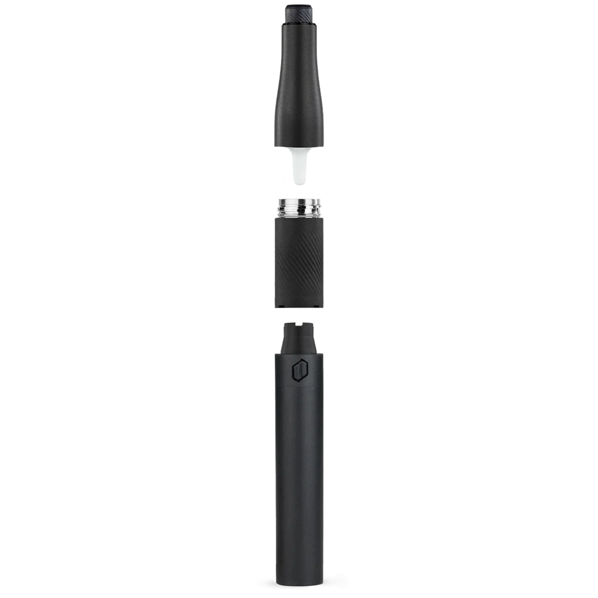 Puffco New Plus 2023 Vaporizer - Herb VapePuffco