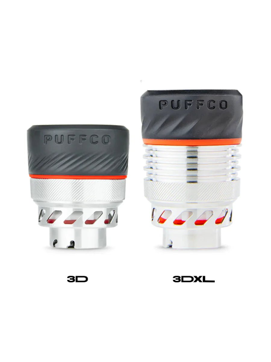 Puffco PEAK Pro 3D XL Chamber - Herb VapePuffco