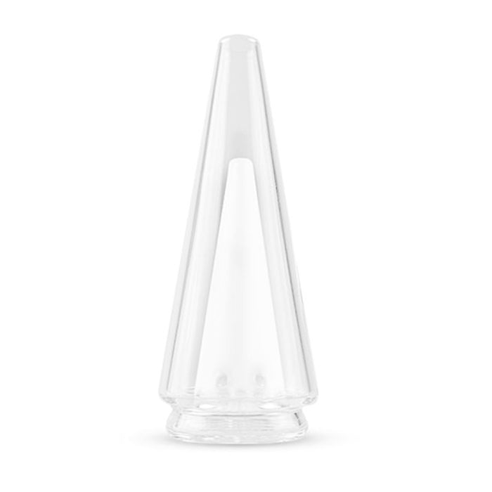 Puffco Peak Pro Colored Glass