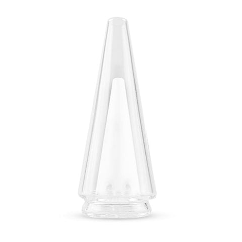 Puffco Peak Pro Colored Glass
