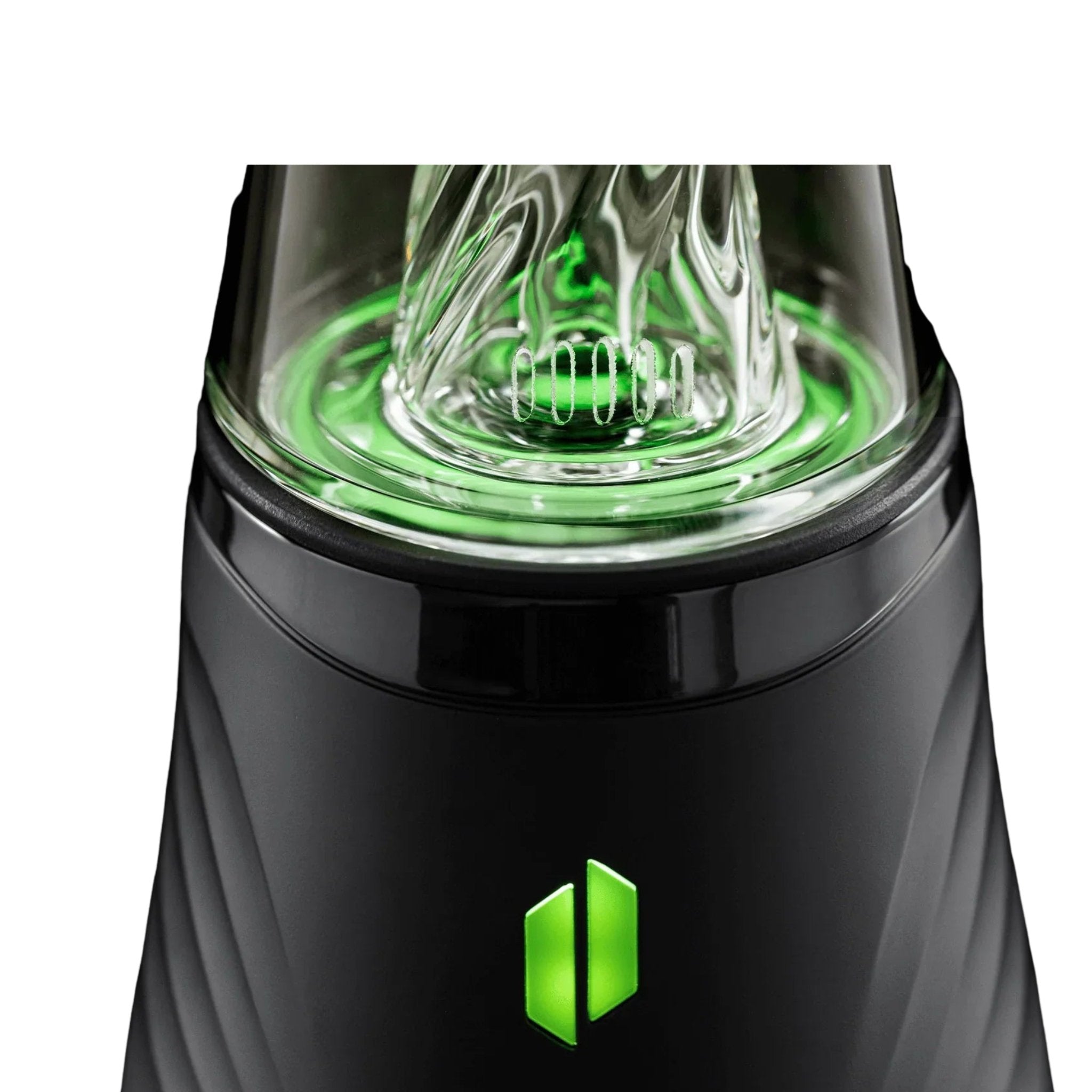 Puffco Peak Pro Vaporizer - Herb VapePuffco