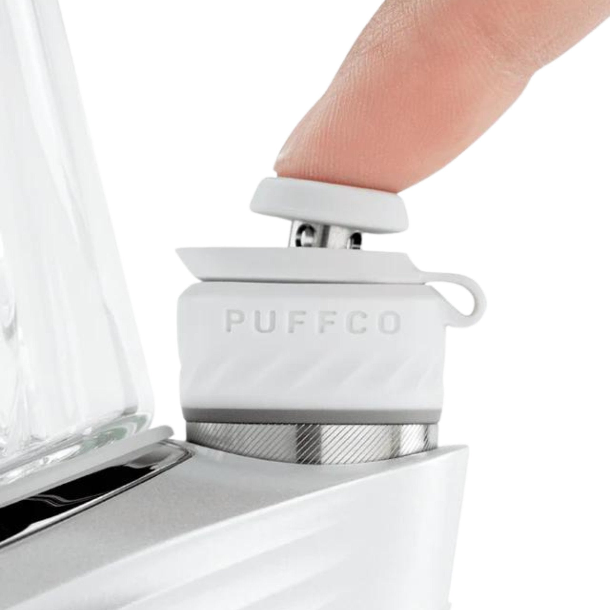 Puffco Peak Pro Vaporizer - Herb VapePuffco