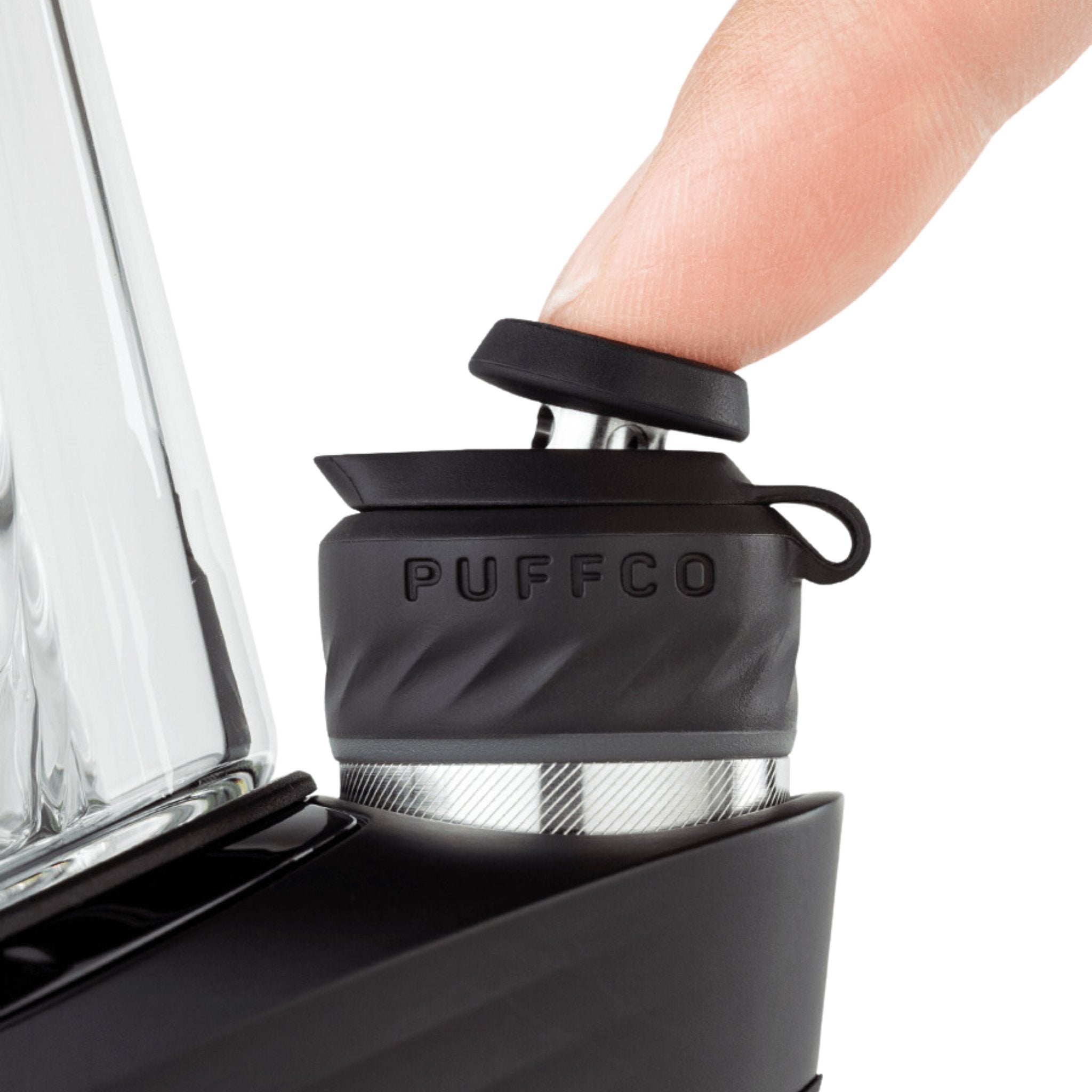 Puffco Peak Pro Vaporizer - Herb VapePuffco