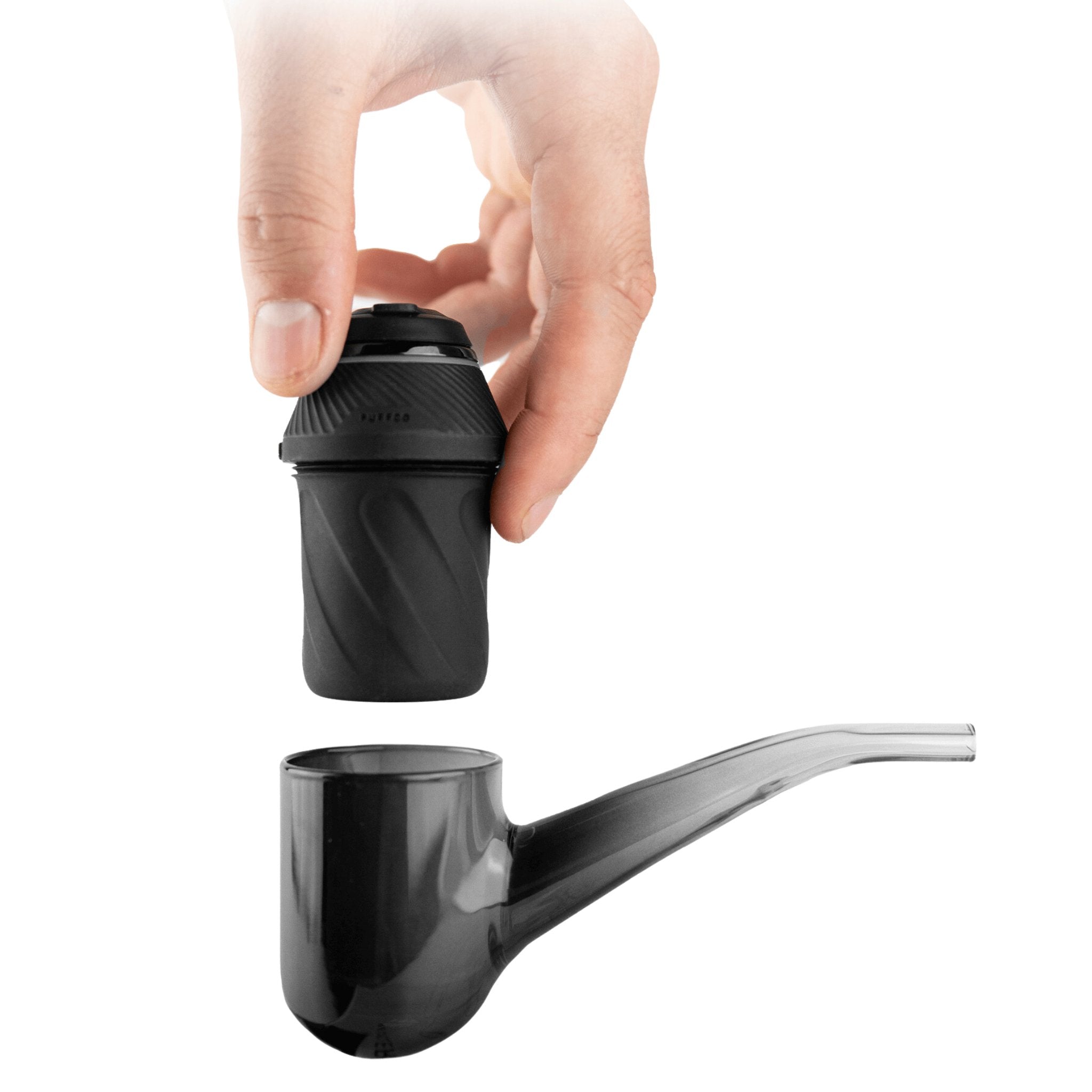 Puffco Proxy Vaporizer - Herb VapePuffco