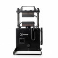 Rosin Press 10T – OGPRO - view 1