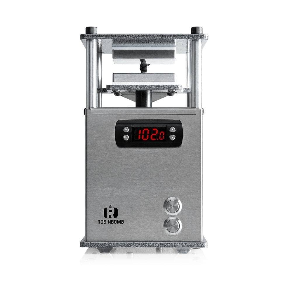 Rosin X Mini Manual Rosin Press