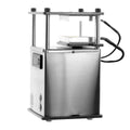 RosinBomb M-50 Rosin Press - view 2