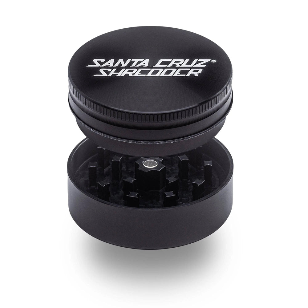 Santa Cruz Shredder 2-Part Grinder — Medium