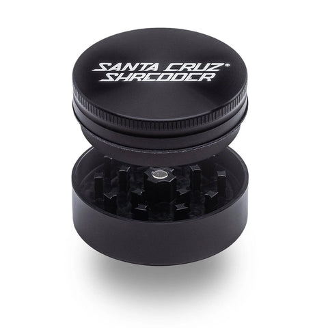 Santa Cruz Shredder 2-Part Grinder — Medium