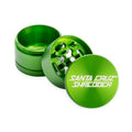 Santa Cruz Shredder 4-Piece Grinder — Medium (2 1/8