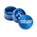 Santa Cruz Shredder 4-Piece Grinder — Medium (2 1/8