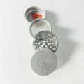 SCS Hemp Grinder — 4 Piece - view 1