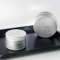 SCS Hemp Grinder — 4 Piece - view 2