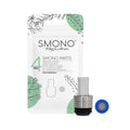 Smono 4 Pro Mouthpiece and Holder - view 1