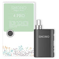 Smono 4 Pro - view 1