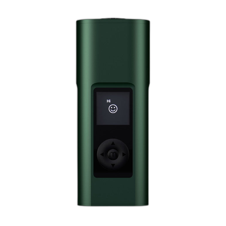 Sea of Green