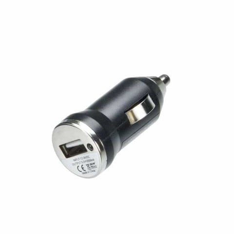 Crafty Car Adapter