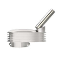 Crafty FTV Stainless Steel Cooling Unit - view 2