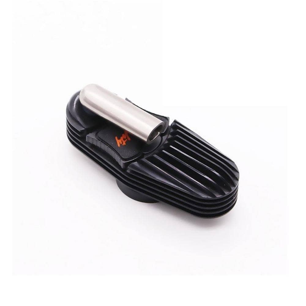 FTV Titanium Mouthpiece