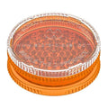 Herb Mill XL Acrylic Grinder - view 1