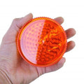 Herb Mill XL Acrylic Grinder - view 3