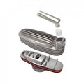Mighty FTV Stainless Steel Cooling Unit V.2 - view 3