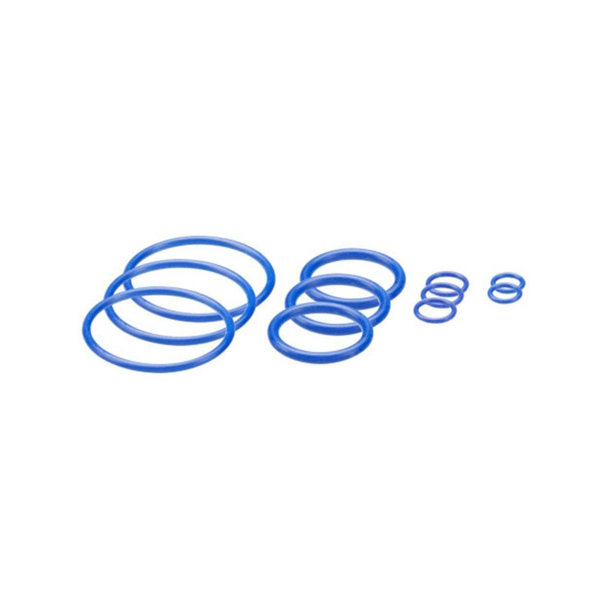 Mighty Seal Ring Set