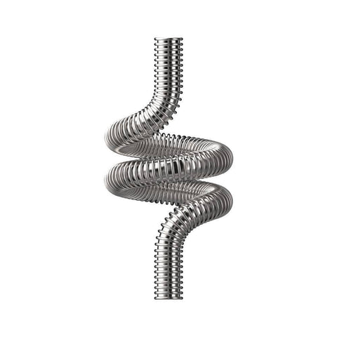 Plenty Cooling Coil