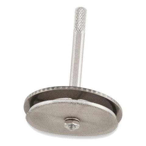 Solid Valve Filling Chamber Insert