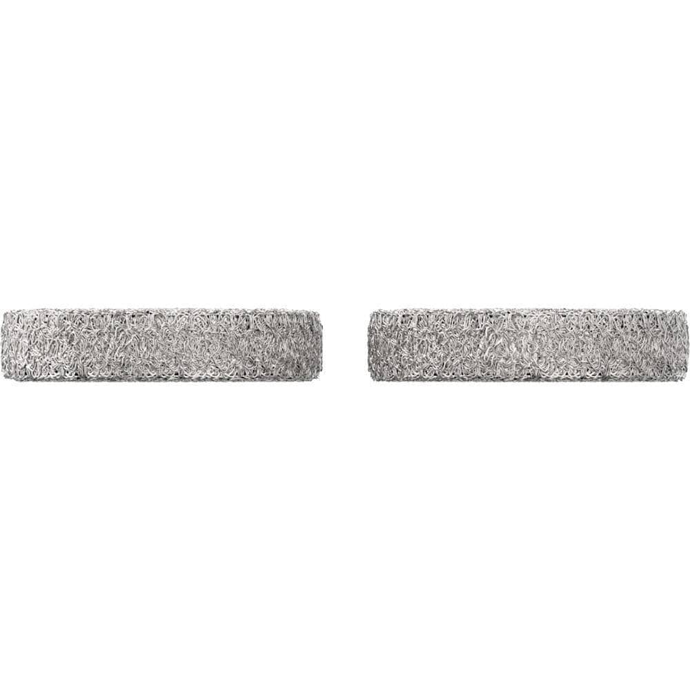 Solid Valve Liquid Pads