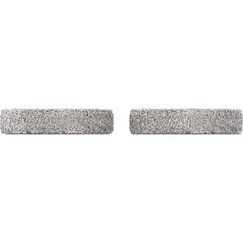 Solid Valve Liquid Pads