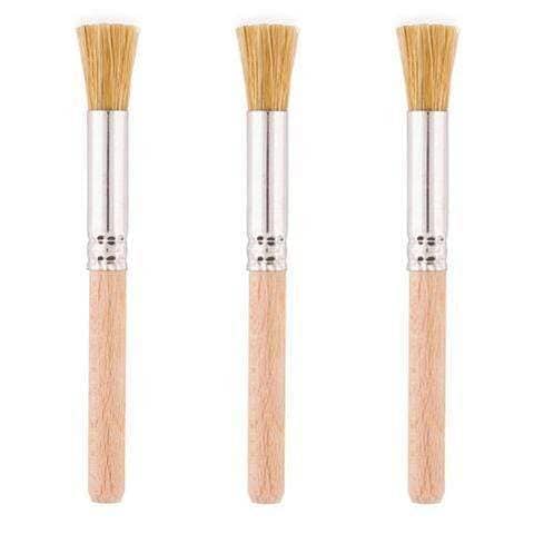 Storz and Bickel Cleaning Brush (3 Pack)
