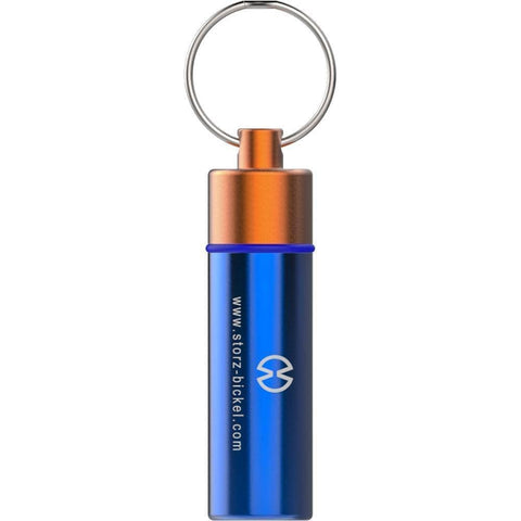 Storz & Bickel Capsule Caddy Holder Keychain