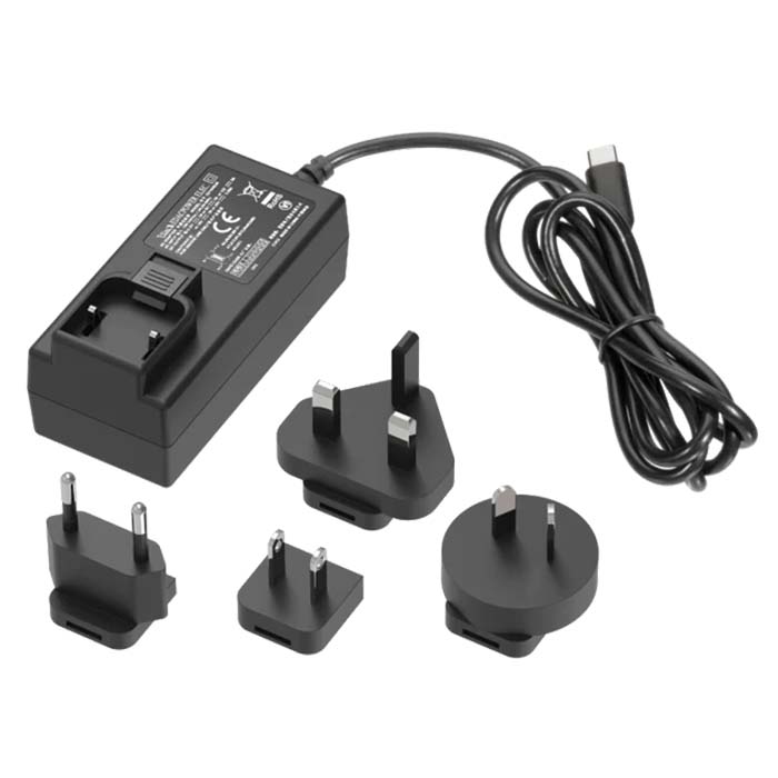 USB-C-Supercharger for Mighty+ & Venty