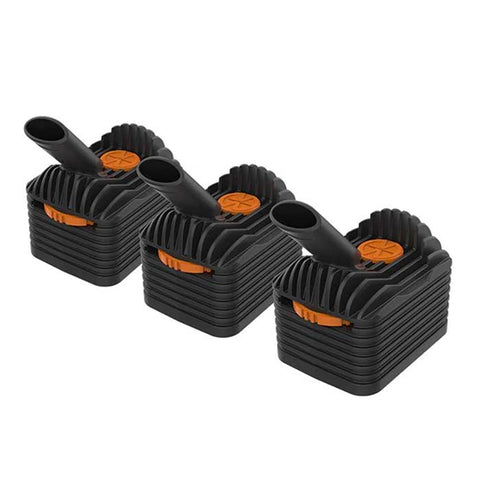Venty Cooling Unit 3-Pack