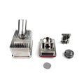 Venty Stainless Steel Cooling Unit - view 3