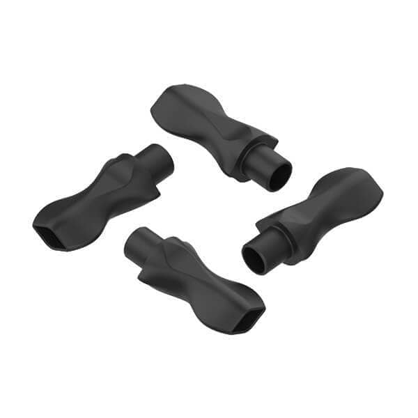 Volcano Hybrid Mouthpiece Set