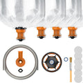 Volcano Hybrid Starter Kit - view 1