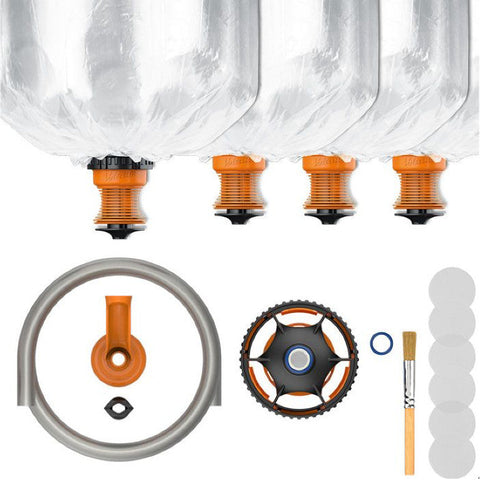 Volcano Hybrid Starter Kit