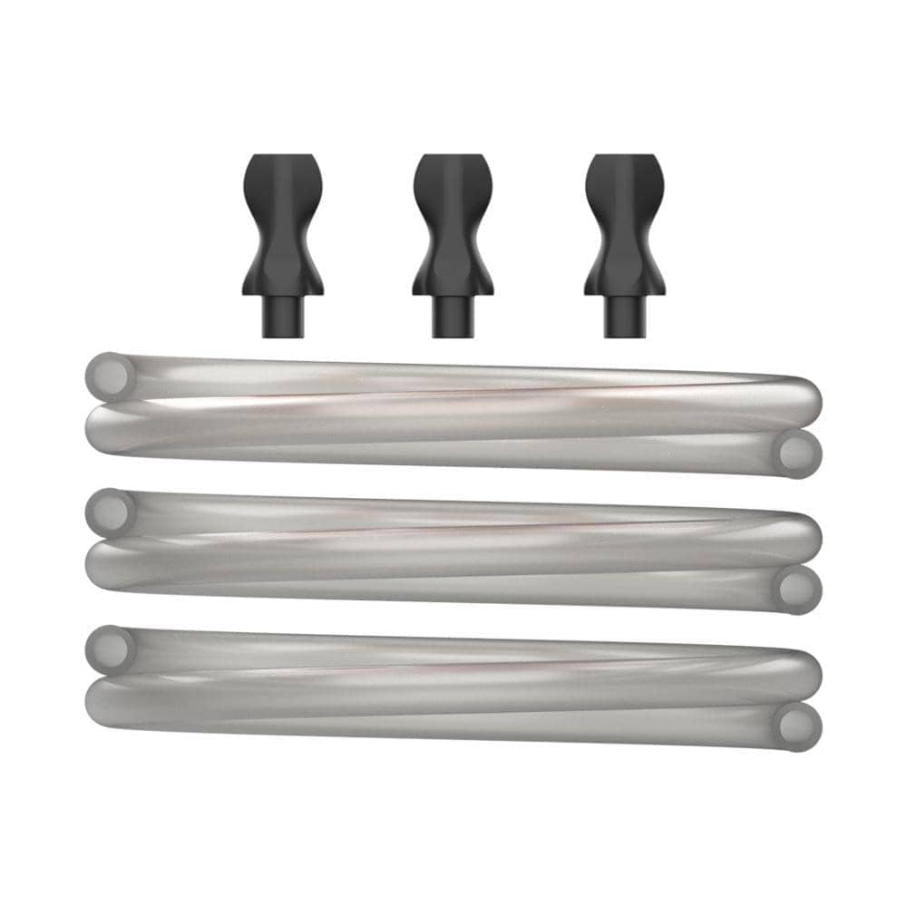 Volcano Hybrid Tube Set
