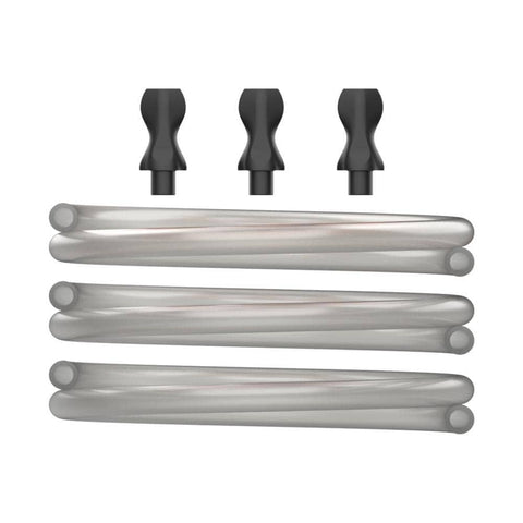 Volcano Hybrid Tube Set