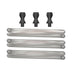 Volcano Hybrid Tube Set