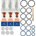 Volcano Solid Valve Wear & Tear Set - view 1