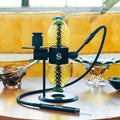 Stündenglass Pineapple Single Globe - view 3