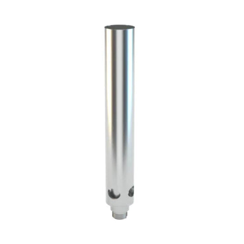 Stündenglass Polished Silver Upstem (Small)